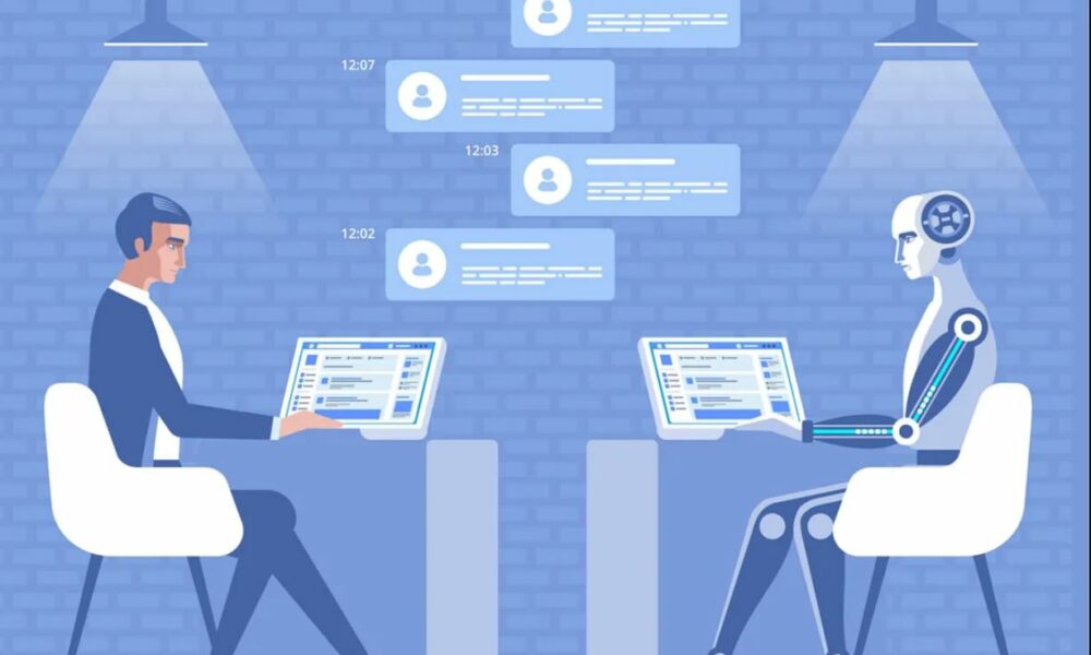 Cum arată viitorul tehnologiei? Chatbots ar putea lua locul motoarelor clasice de căutare