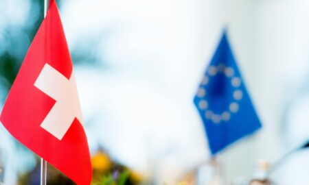 caleaeuropeana.ro; steag uninea europeană-elveția