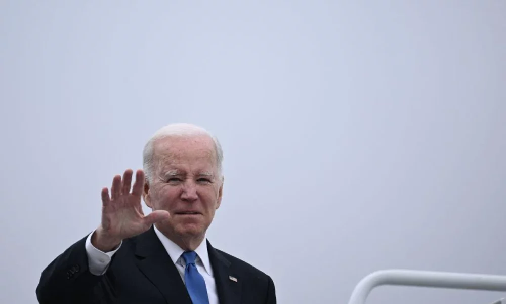 Biden dăunează grav Americii! Inflația indusă de Bidenomics  a crescut costul de trai foarte mult
