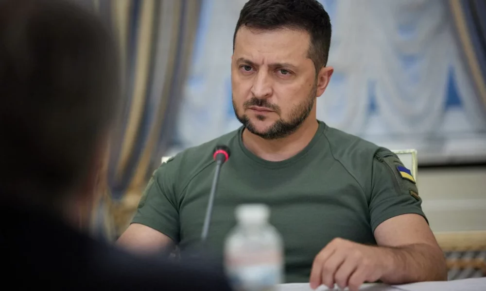 De neimaginat! Președintele Camerei Reprezentanților din SUA îl refuză pe Zelenski: ”Nu trebuie să merg în Ucraina pentru a înţelege”