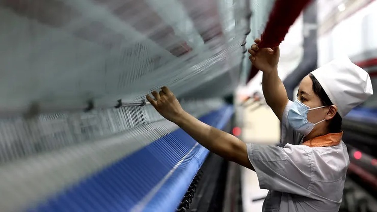 China Sursa foto cnbc.com