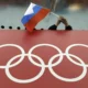 jocurile opimpice de la paris 2024, rusia (sursă foto: AP News)