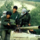 behance.net; luptăori din gruparea palestiniană Fatah