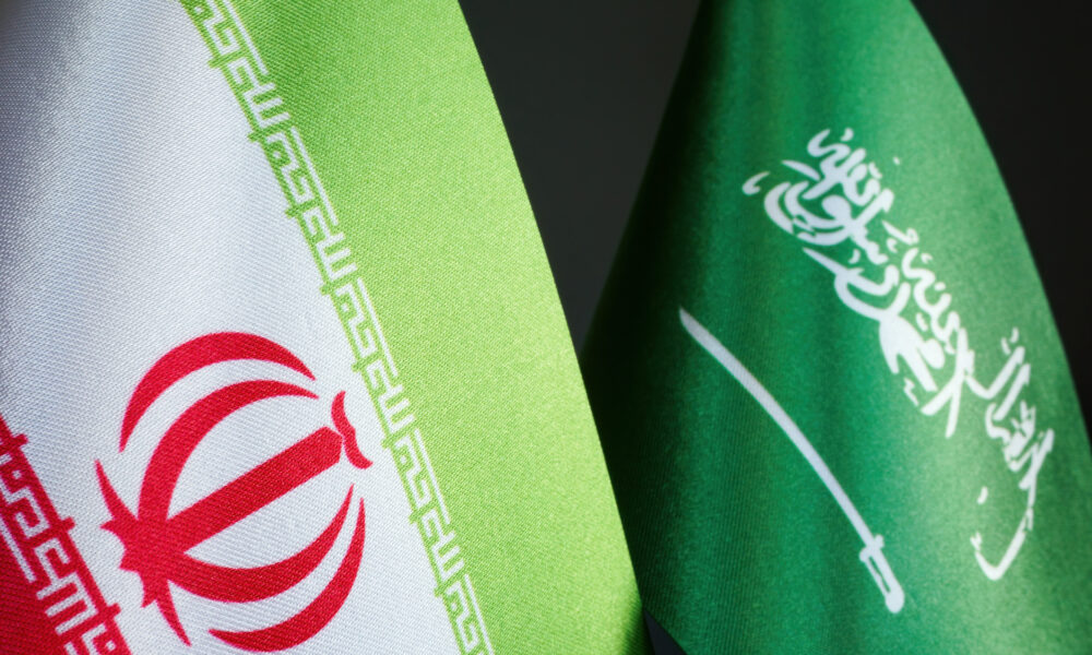 Opinie Financial Times: Relațiile dintre Iran și Arabia Saudită au oferit siguranță în Orientul Mijlociu