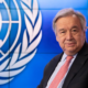 Antonio Guterres ONU, Sursa foto UNICEF