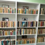 „Cu lectura dai lovitura”, un nou concept educațional. S-a inaugurat un hub cultural în Suceava