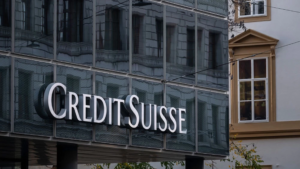 Credit Suisse