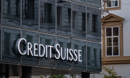 Credit Suisse