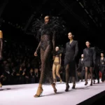 Dolce&Gabbana la Fashion Week 23 24 Sursa foto Life&People Magazine