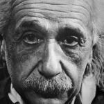 Einstein sursa foto press.princeton