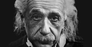 Einstein sursa foto press.princeton