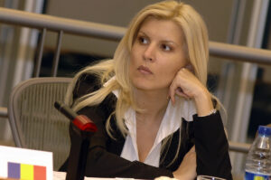 Elena Udrea, sursa foto Wikipedia