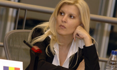 Elena Udrea, sursa foto Wikipedia