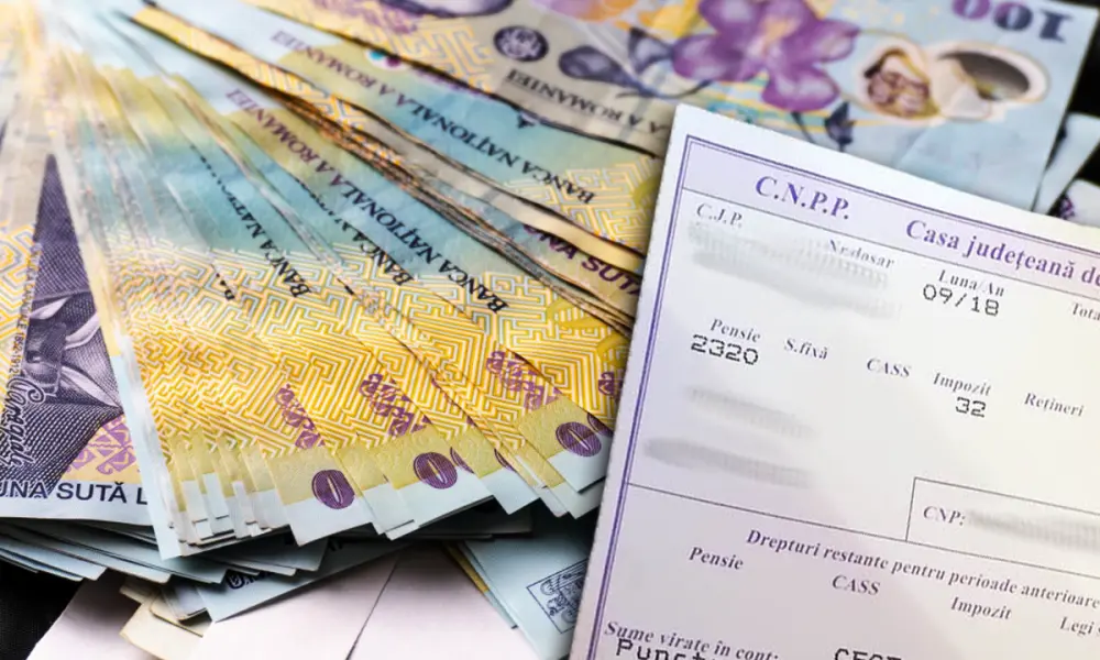 Consecințele adoptării Legii Pensiilor Speciale! Șase categorii de români vor avea venituri mai mici