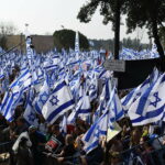 proteste israel
