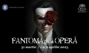 fantoma de la opera