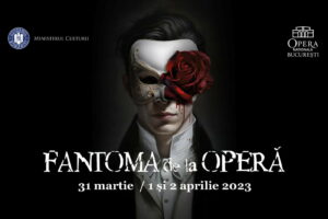 fantoma de la opera