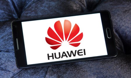 Huawei, sursa foto dreamstime