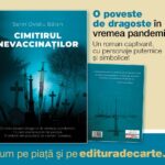 Cimitirul nevaccinaților edituradecarte.ro