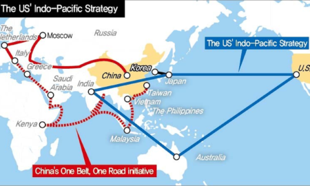 Indo-Pacific