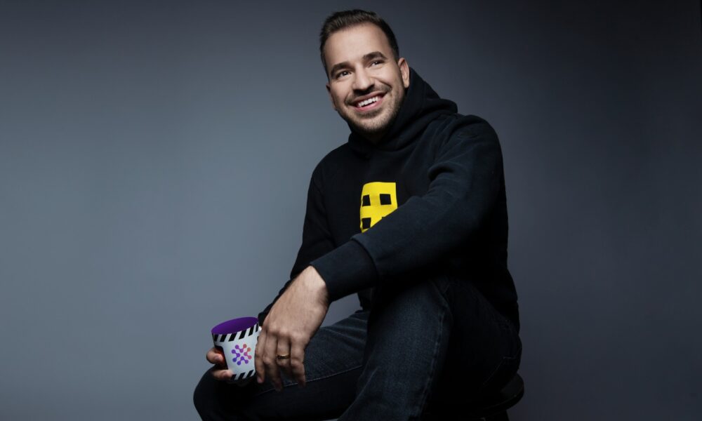 Cristian Andrei, fondatorul platformei de tranzacționare IXFI: „Criptomonedele sunt pentru toată lumea!”
