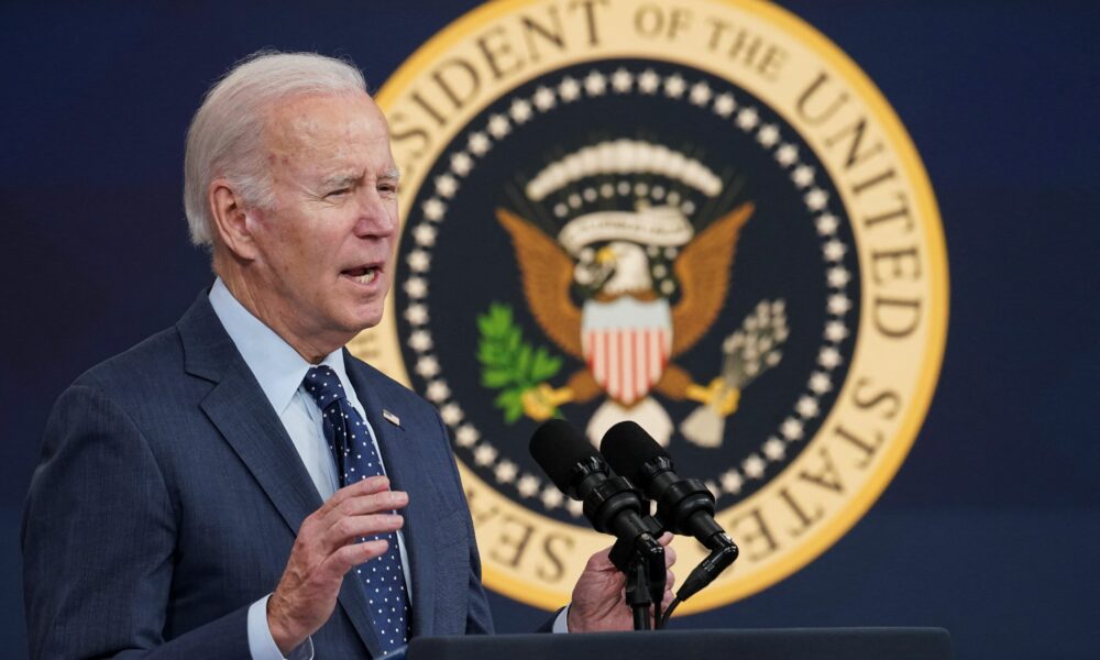 Frauda ajutoarelor COVID-19. Declarațiile lui Joe Biden înainte de sondajele republicane
