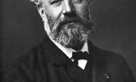 Jules Verne Sursa foto Wikipedia