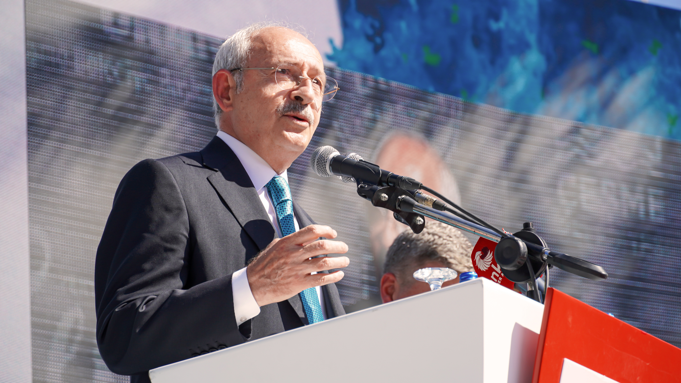Kemal Kilicdaroglu, contracandidatul lui Erdogan la alegerile din Turcia