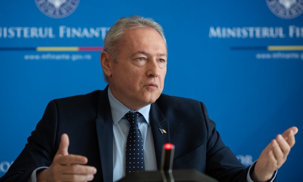 Ce se întâmplă cu codul de procedură fiscală. Declarațiile președintelui ANAF, Lucian Heiuș