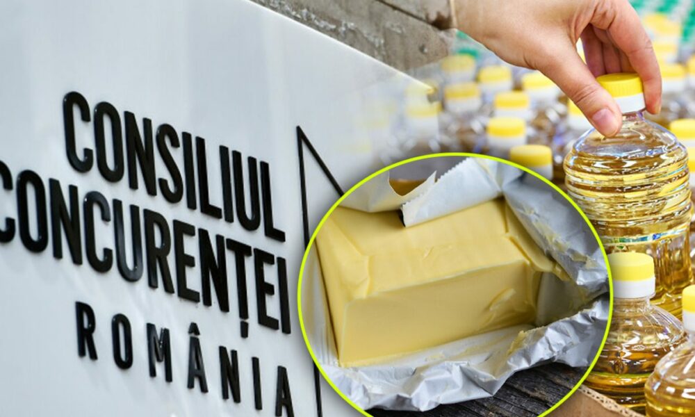 Reacția producătorilor acuzați de Consiliul Concurenței de creșterea artificială a prețurilor: „Colaborăm cu autoritățile”