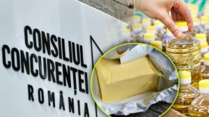 logo Consiliul Concurenței; sursă foto: playtech.ro