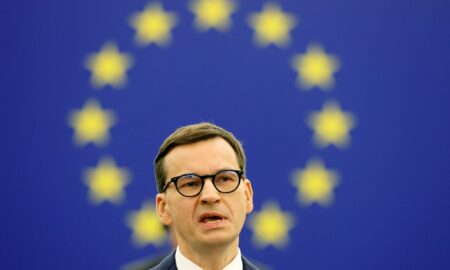 Mateusz Morawiecki