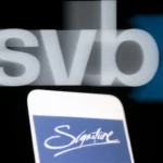 Silicon Valley Bank și Signature Bank