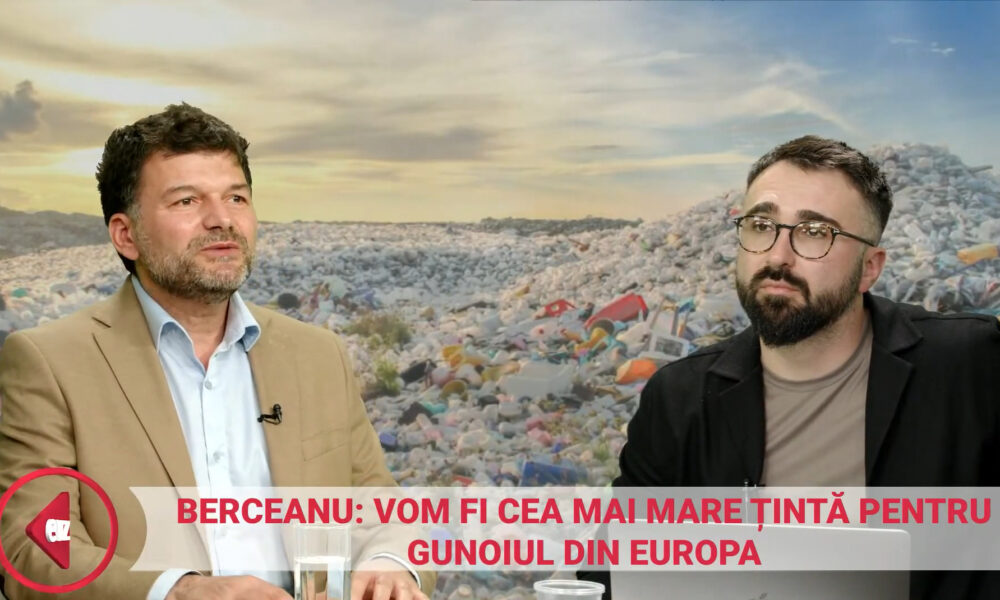 Exclusiv! ”Vom deveni principalul tomberon al Europei!” Intrarea în Schengen, privită altfel