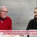 Paul Mitu la podcastul HAI România. Sursa foto: Hai România