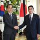 Coreea de Sud și Japonia vor semna un acord militar. Coreea de Nord este dușmanul comun