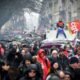 proteste în Paris Sursa foto Digi24