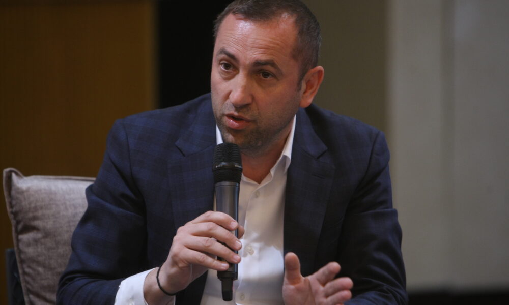 Exclusiv. Radu Antohe, expert politici agricole: „România s-a angajat să respecte coridorul agricol”