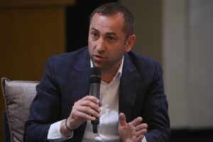 Radu Antohe, sursa foto: Răzvan Vălcăneanțu