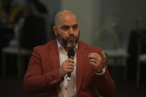Antonio Primera, sursa foto: Răzvan Vălcăneanțu