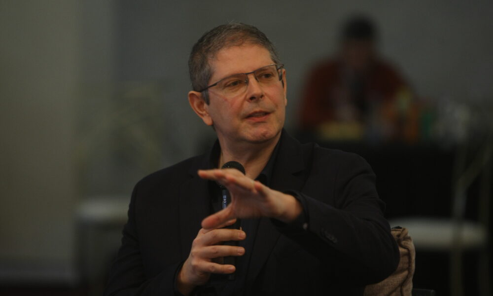 Exclusiv. Dragoș Stănescu, Syngenta:”Digitalizarea oferă fermierilor români avantajul competitiv de care au nevoie”