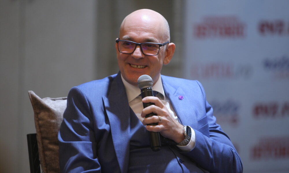 Exclusiv. Radu Gorunescu, Studio of Agriculture Sistem România: „Din vara asta o să fie disponibile predicțiile de boli din sateliți”