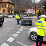 restricții rutiere in București cu ocazia zilei de 8 martie; sursă foto: infotraficromania.ro