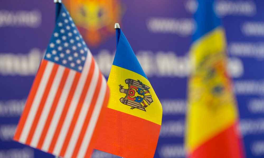 Americanii acuză fățiș Rusia de ingerințe în Republica Moldova. Moscova vrea să dea jos guvernul de la Chișinău