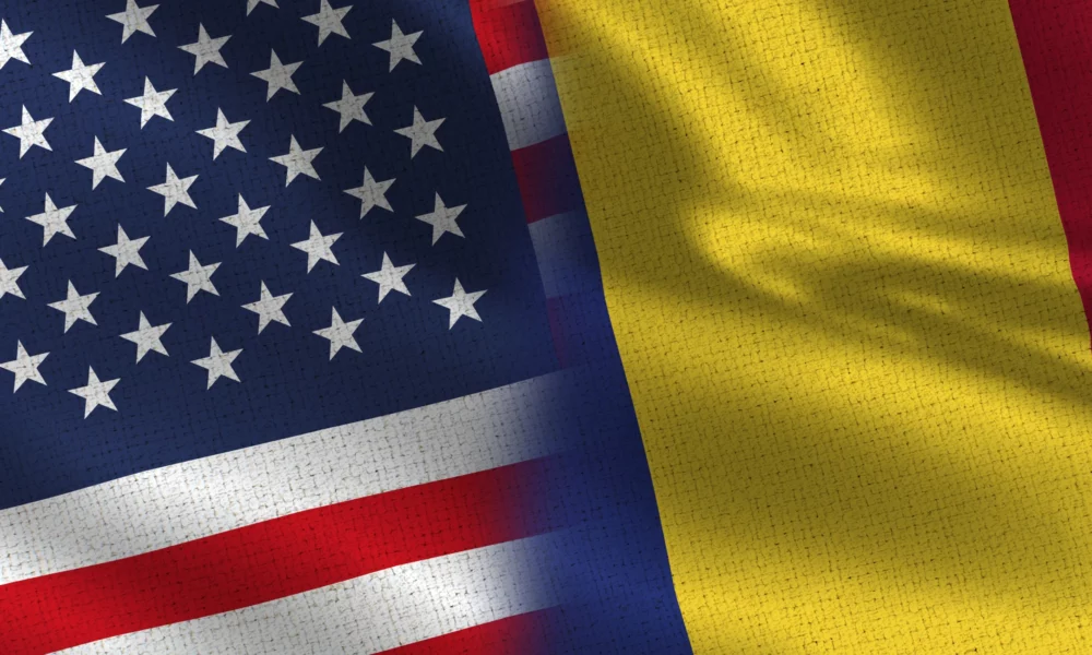Posibile investiții în energie ale SUA în România. Washingtonul organizează o misiune comercială în martie 2025