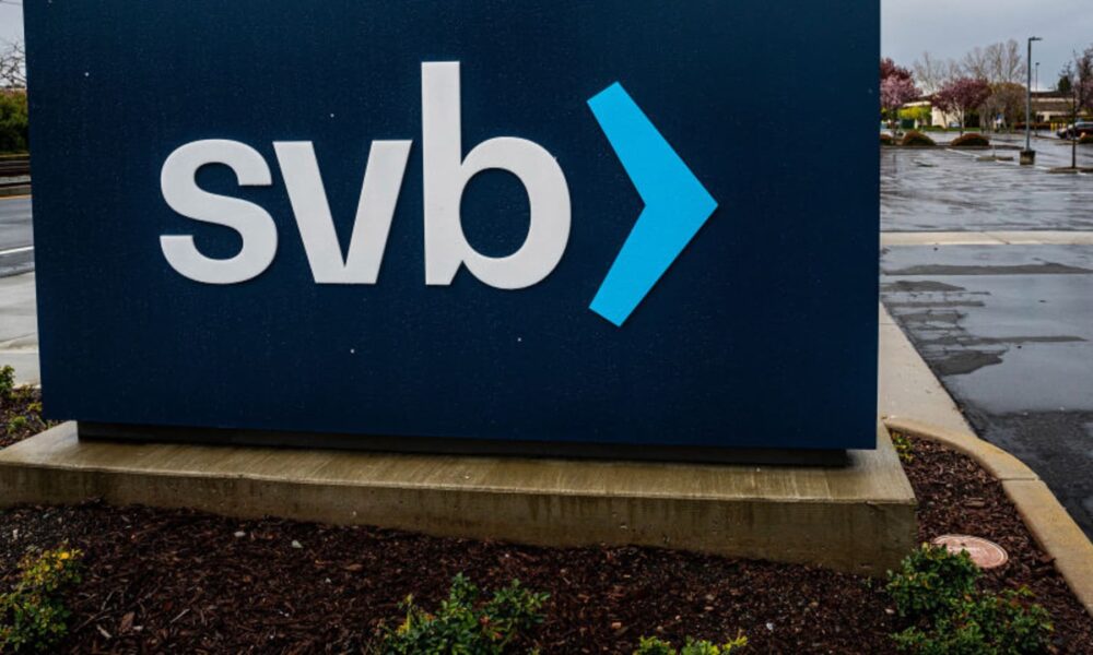 Silicon Valley Bank a fost închisă! Scopul e acela de a proteja depozitele asigurate