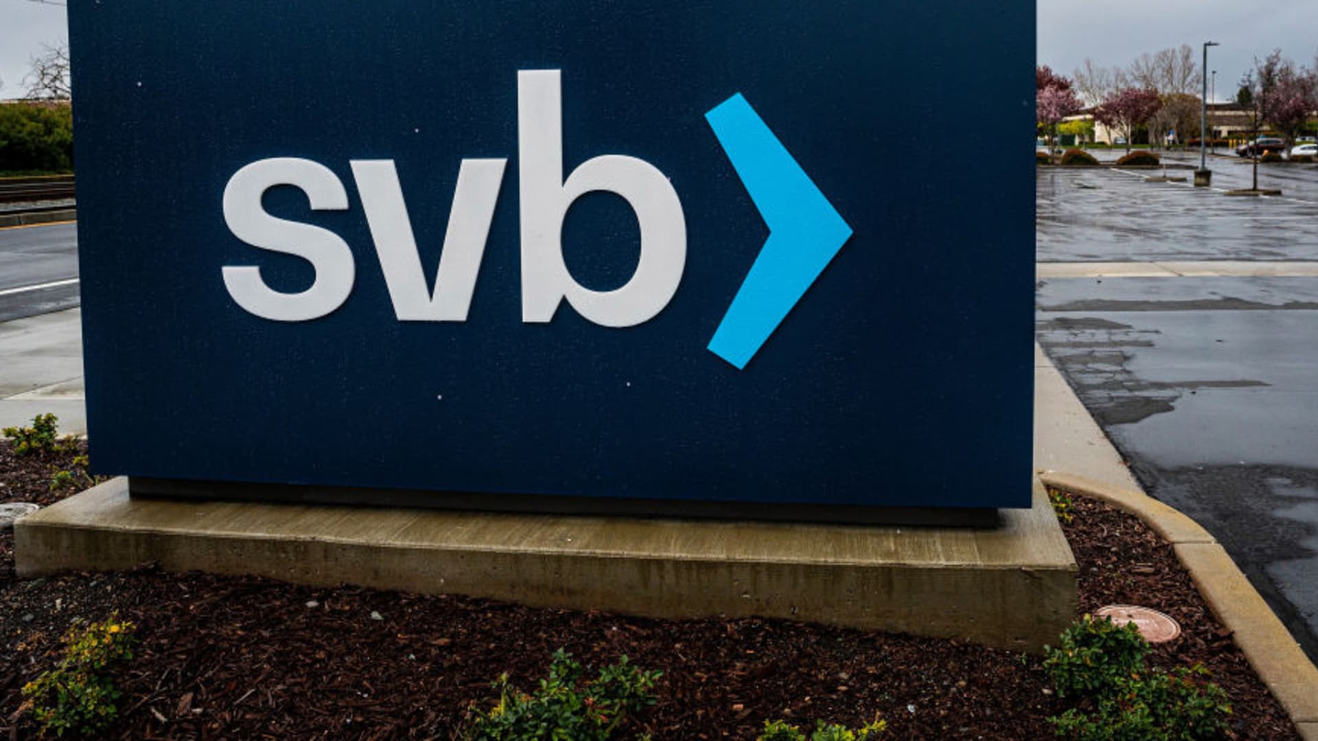 Sillicon Valley Bank, Sursă foto: CNBC.com