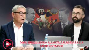 Doru Buscu