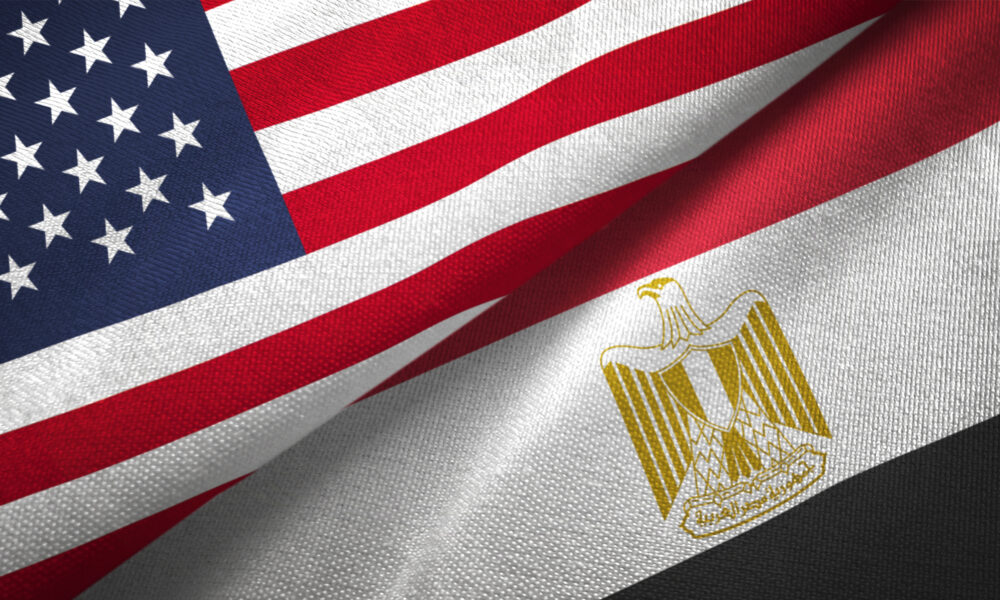 SUA întărește alianța cu Egiptul! Cairo, reconfirmat ca putere mondială de către Pentagon