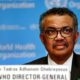 seful OMS Tedros Adhanom Ghebreyesus, sursa foto The Indian Times